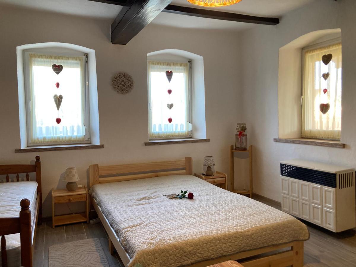Tiszavirag Vendeghaz Διαμέρισμα Tiszacsege Εξωτερικό φωτογραφία